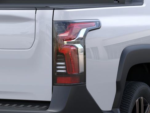 New 2026 Chevrolet Silverado EV LT w/ LPO, Bronze Package AWD/4WD image 11