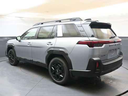 New 2026 Subaru Outback Limited AWD/4WD image 3