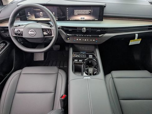 New 2026 Nissan Murano SL AWD/4WD image 8