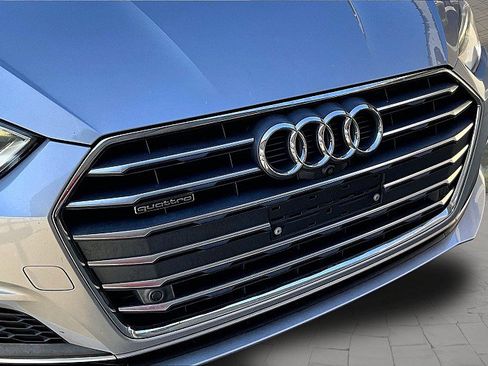 Used 2018 Audi A5 2.0T Prestige w/ Driver Assistance Package image 54
