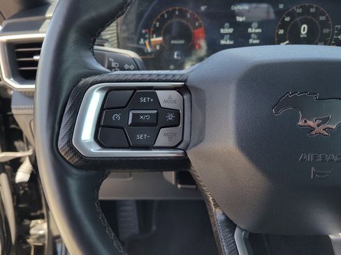 Used 2024 Ford Mustang Premium image 24