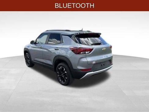 Used 2023 Chevrolet TrailBlazer LT w/ Sun and Liftgate Package AWD/4WD image 5