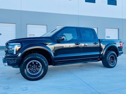 Used 2024 Ford F150 Raptor