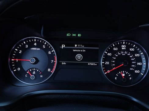 Used 2023 Kia Forte GT-Line image 23