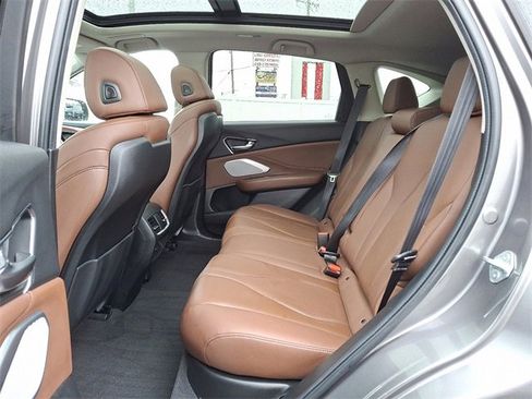 Used 2024 Acura RDX w/ Technology Package image 10