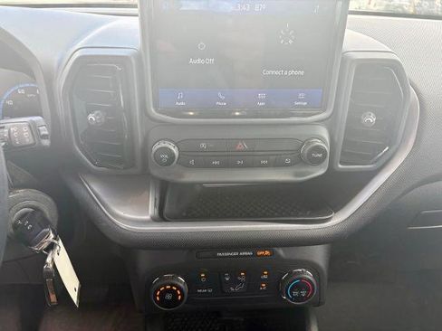 Certified 2022 Ford Bronco Sport AWD/4WD image 15