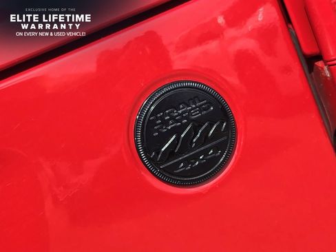 Used 2022 Jeep Wrangler Unlimited Sport AWD/4WD image 8