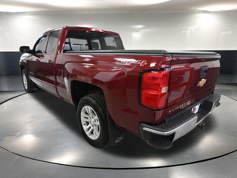Used 2017 Chevrolet Silverado 1500 LT w/ All Star Edition image 9