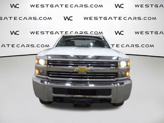 Used 2017 Chevrolet Silverado 3500 W/T w/ WT Convenience Package video 2