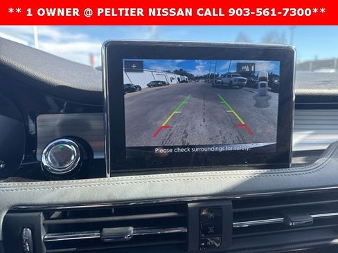 Used 2021 Lincoln Corsair Reserve w/ Sport Package image 21