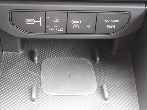 Certified 2025 Kia K4 EX FWD image 33