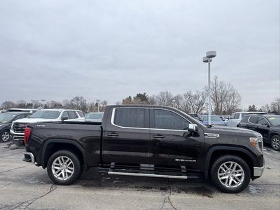 Used 2019 GMC Sierra 1500 SLE w/ SLE Value Package