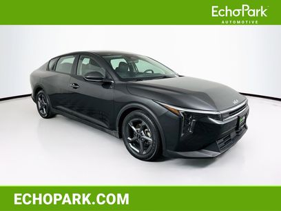 Used 2025 Kia K4