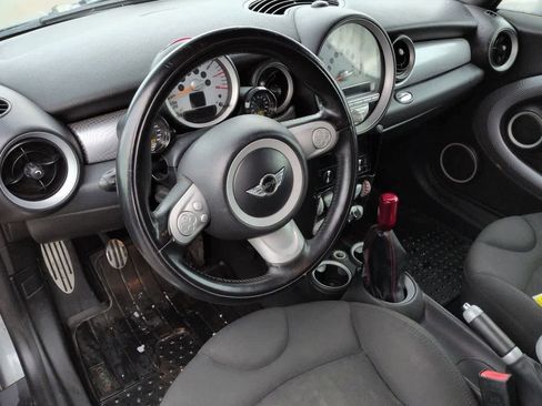Used 2009 MINI Cooper S image 2