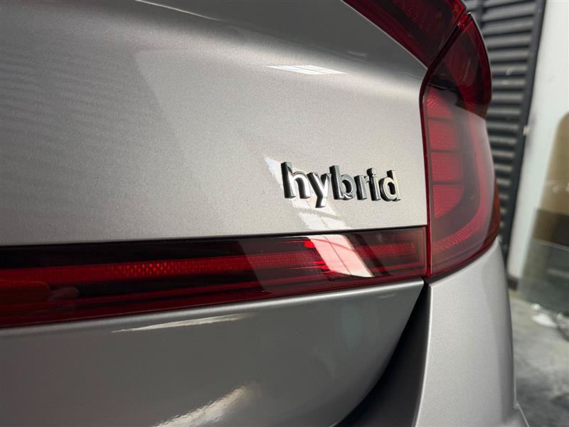 Used 2023 Hyundai Sonata Limited FWD image 9
