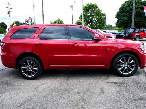 Used 2018 Dodge Durango GT image 6