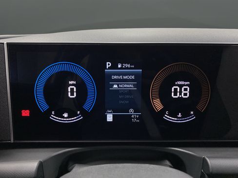 New 2026 Hyundai Tucson SE AWD/4WD image 20