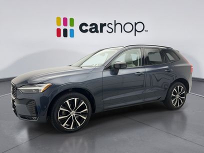 Used 2024 Volvo XC60 B5 Plus w/ Climate Package
