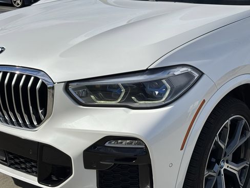 Used 2019 BMW X5 xDrive40i w/ M Sport Package image 6