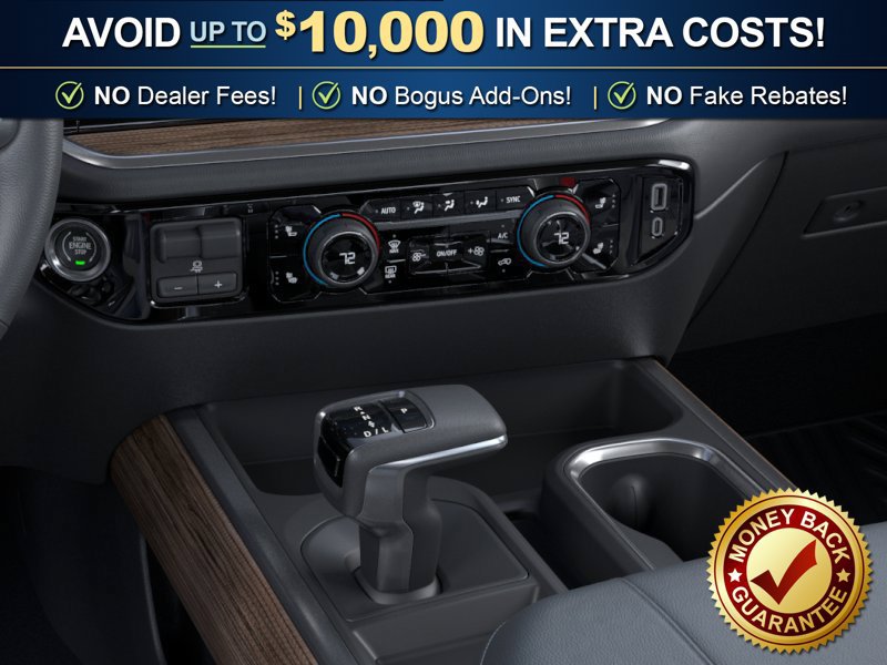 New 2026 Chevrolet Silverado 1500 RST w/ All Star Edition Plus AWD/4WD image 28
