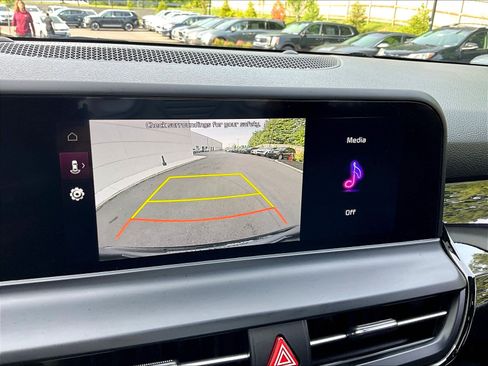Certified 2024 Kia Seltos S FWD image 35