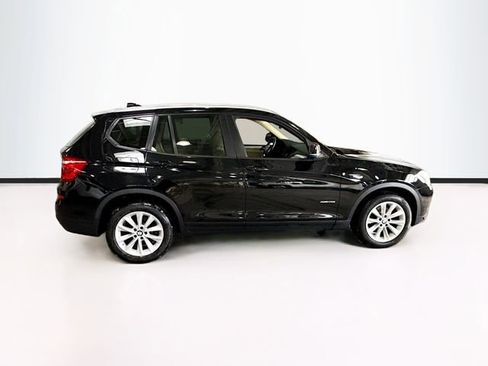 Used 2017 BMW X3 xDrive28i image 5