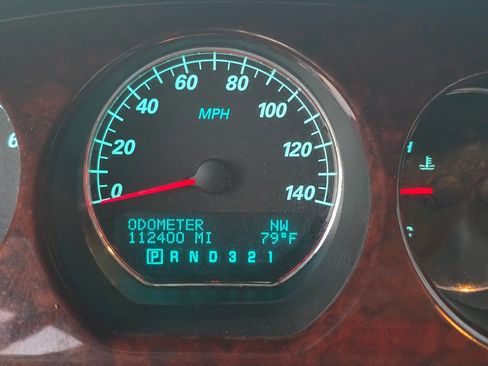 Used 2008 Buick Lucerne CXL w/ Luxury Package image 38