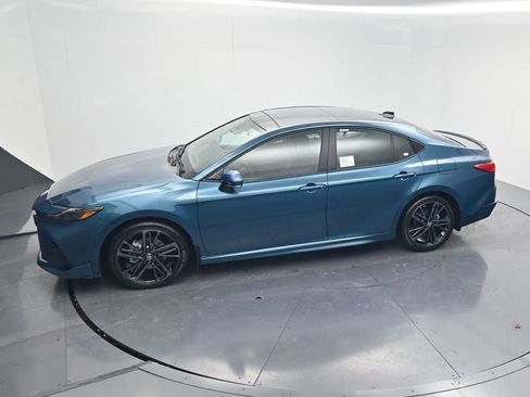 New 2026 Toyota Camry XSE image 59