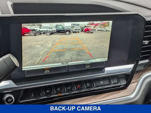 New 2026 GMC Sierra 1500 Elevation image 21