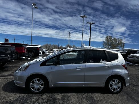 Used 2011 Honda Fit image 2