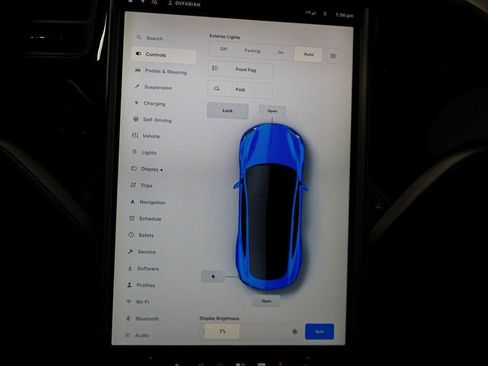 Used 2018 Tesla Model S AWD image 21