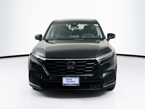 Used 2023 Honda CR-V LX image 2