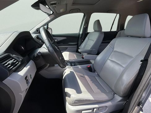 Used 2019 Honda Pilot EX-L image 32