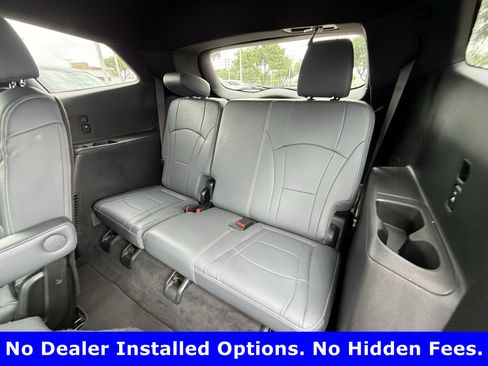 Used 2023 Buick Enclave Essence w/ Sport Touring Edition FWD image 30