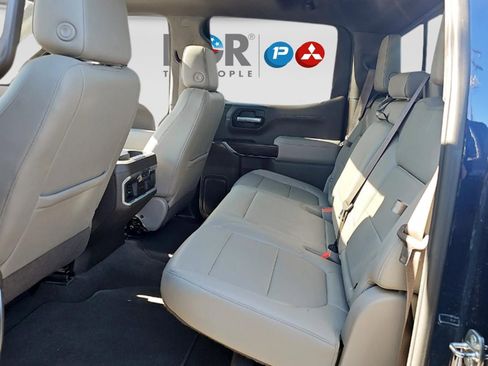 Used 2020 GMC Sierra 1500 SLT w/ SLT Premium Package image 10