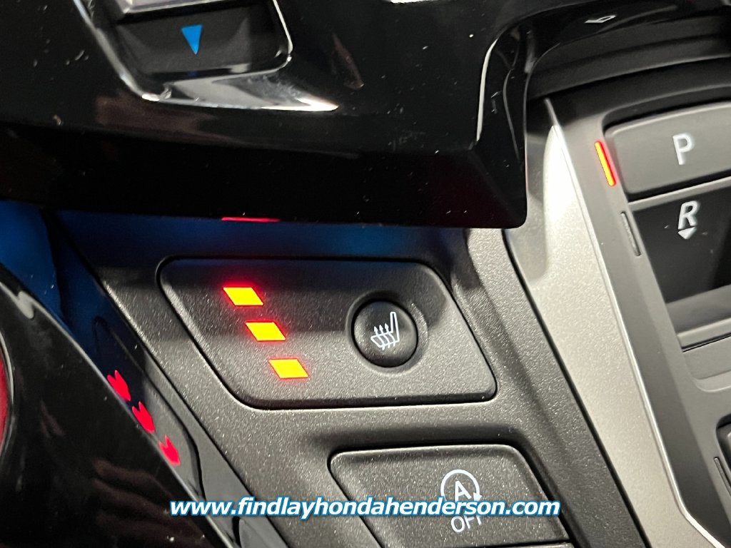 New 2027 Honda Odyssey Touring image 20