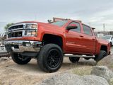 Used 2015 Chevrolet Silverado 1500 LT w/ All Star Edition image 2