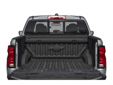 New 2026 Chevrolet Colorado Z71 w/ Technology Package AWD/4WD image 13