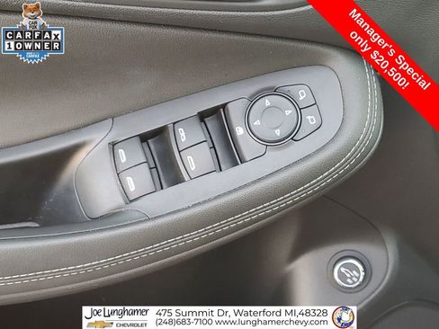 Certified 2024 Buick Encore GX Sport Touring image 24