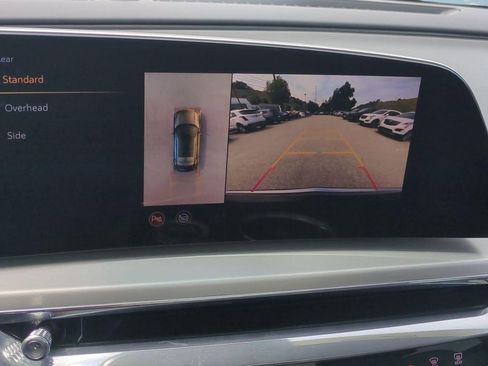 Certified 2024 Cadillac Lyriq Luxury RWD image 27