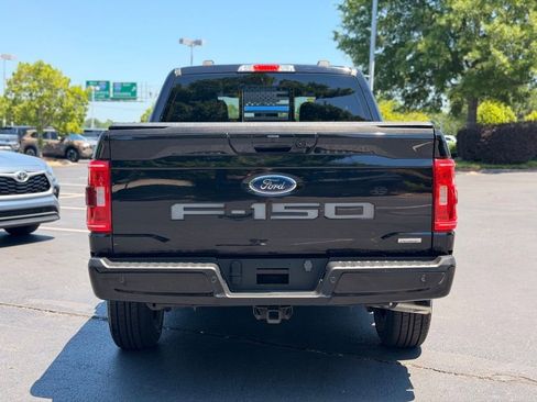 Used 2023 Ford F150 XLT w/ Equipment Group 302A High AWD/4WD image 13
