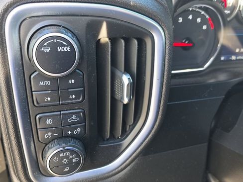 Used 2022 Chevrolet Silverado 1500 LT Trail Boss w/ Safety Package image 15