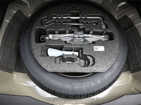 New 2026 Honda Civic Sport image 16