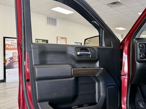 Used 2019 Chevrolet Silverado 1500 LT w/ All-Star Edition image 15