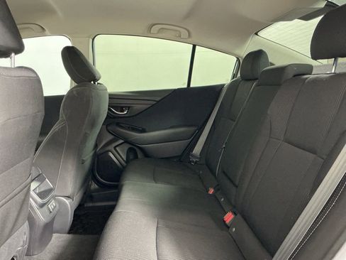 Used 2020 Subaru Legacy Premium image 26