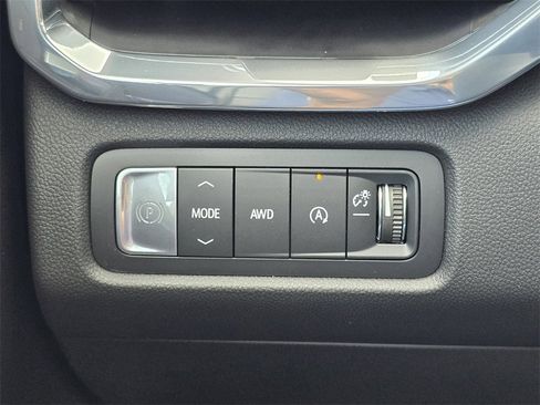 New 2026 GMC Acadia Elevation w/ Black Edition image 16