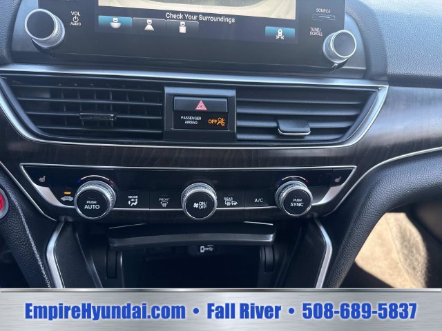 Used 2020 Honda Accord EX-L image 24