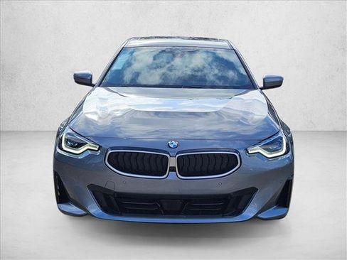 New 2026 BMW 230i Coupe w/ Premium Package image 2