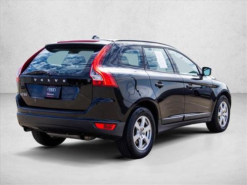 Used 2011 Volvo XC60 3.2 FWD image 5