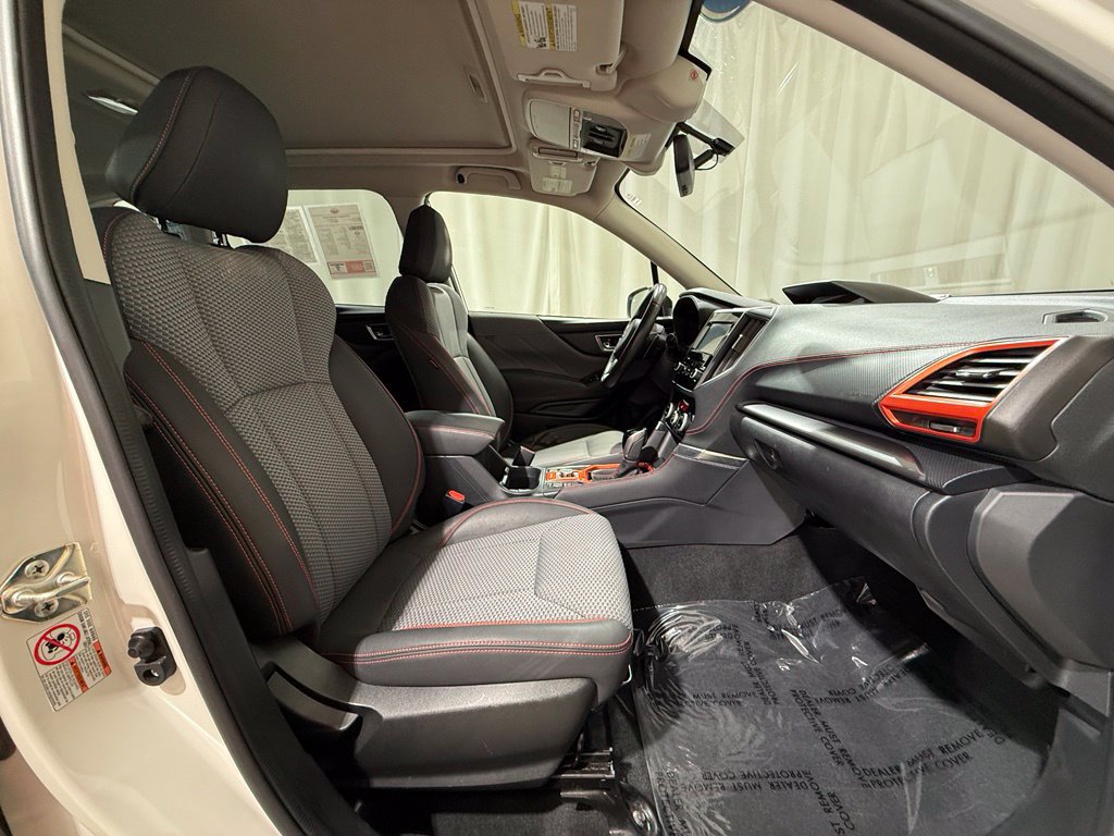Used 2019 Subaru Forester Sport AWD/4WD image 23